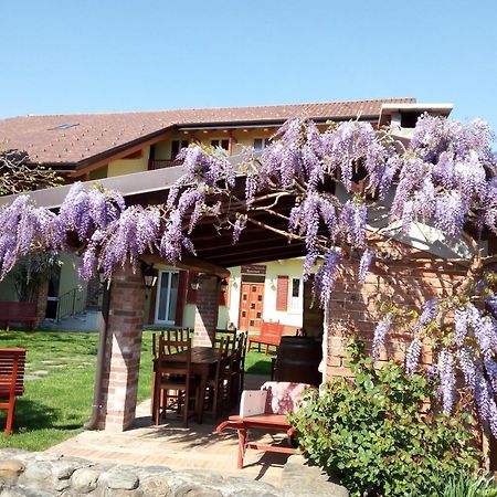 Locanda Vecchio Novecento Grosso Dış mekan fotoğraf