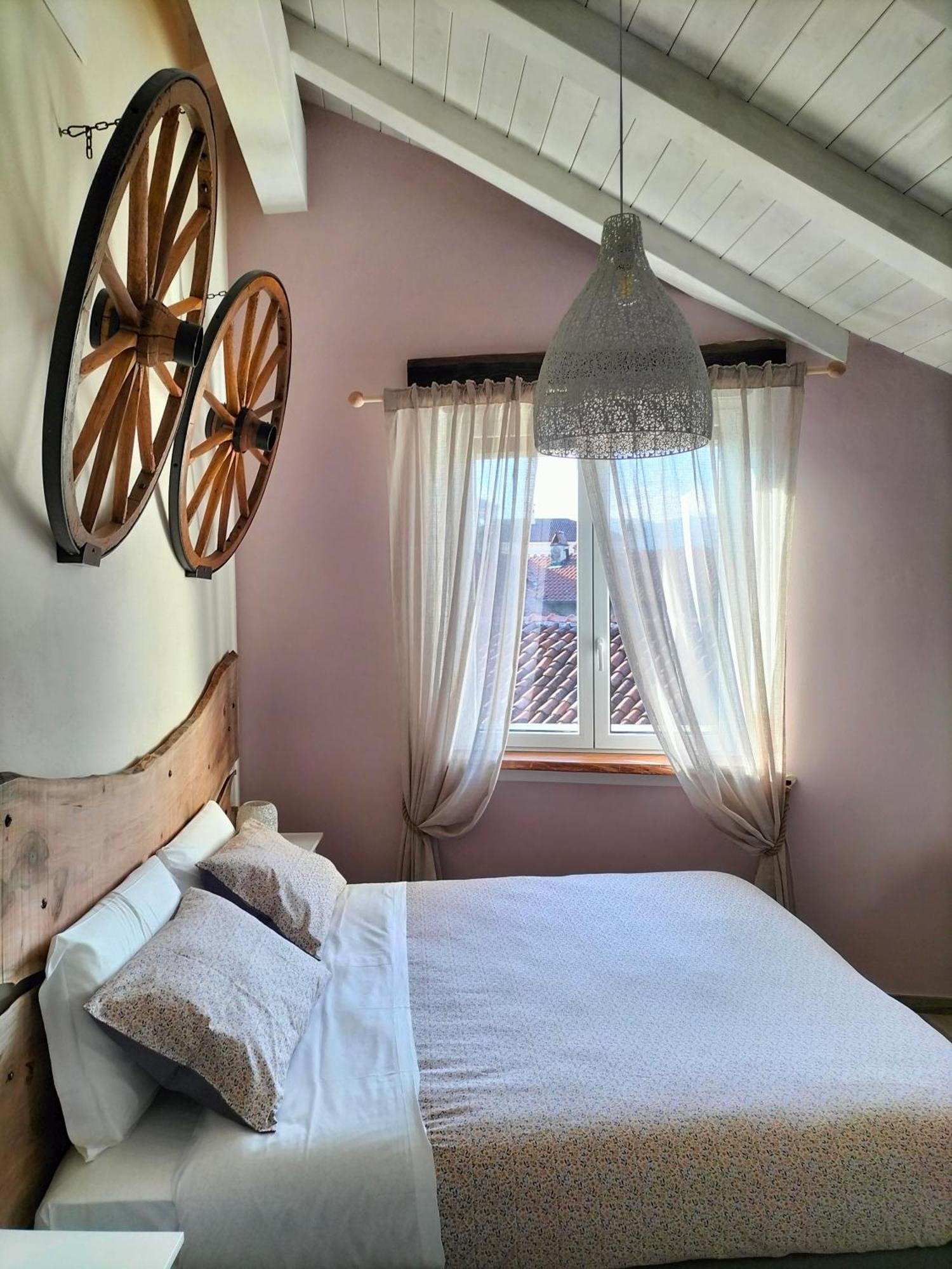 Locanda Vecchio Novecento Grosso Dış mekan fotoğraf