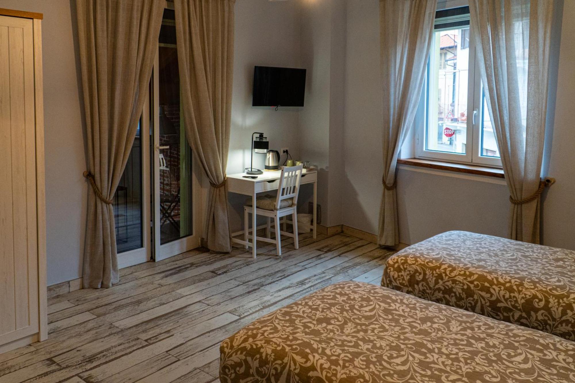 Locanda Vecchio Novecento Grosso Dış mekan fotoğraf