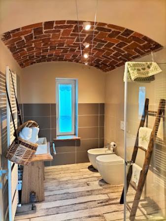 Locanda Vecchio Novecento Grosso Dış mekan fotoğraf