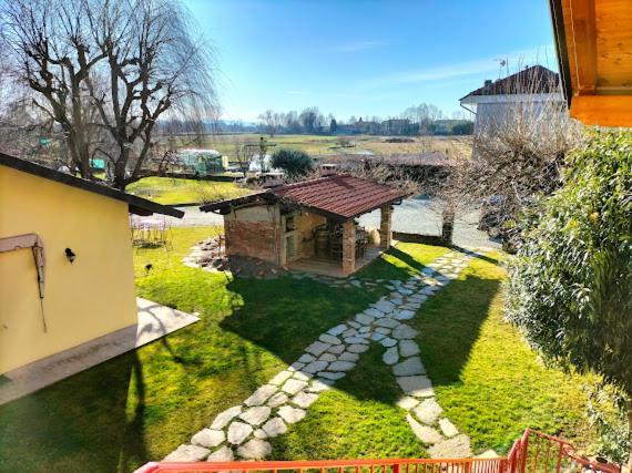 Locanda Vecchio Novecento Grosso Dış mekan fotoğraf