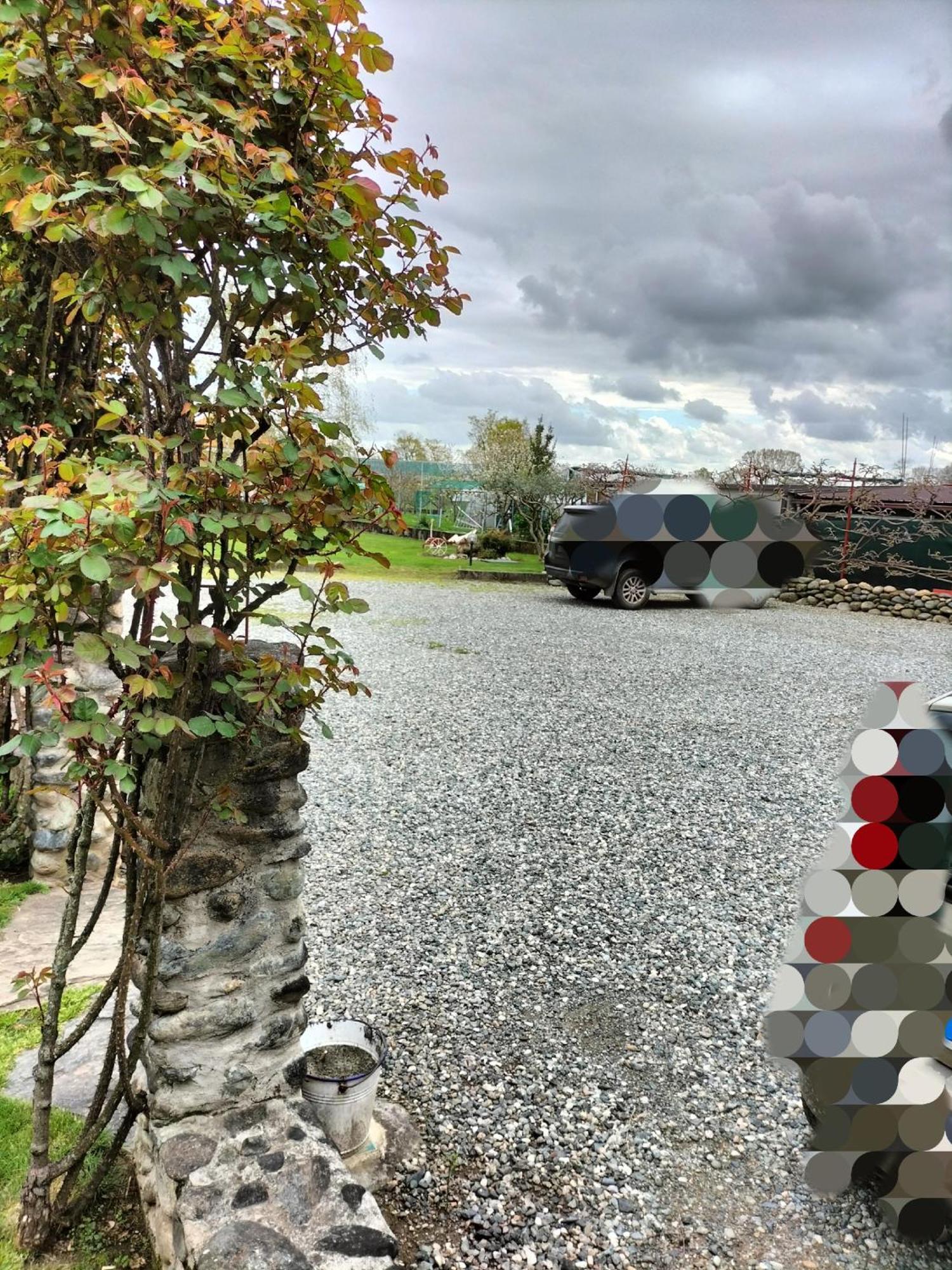 Locanda Vecchio Novecento Grosso Dış mekan fotoğraf