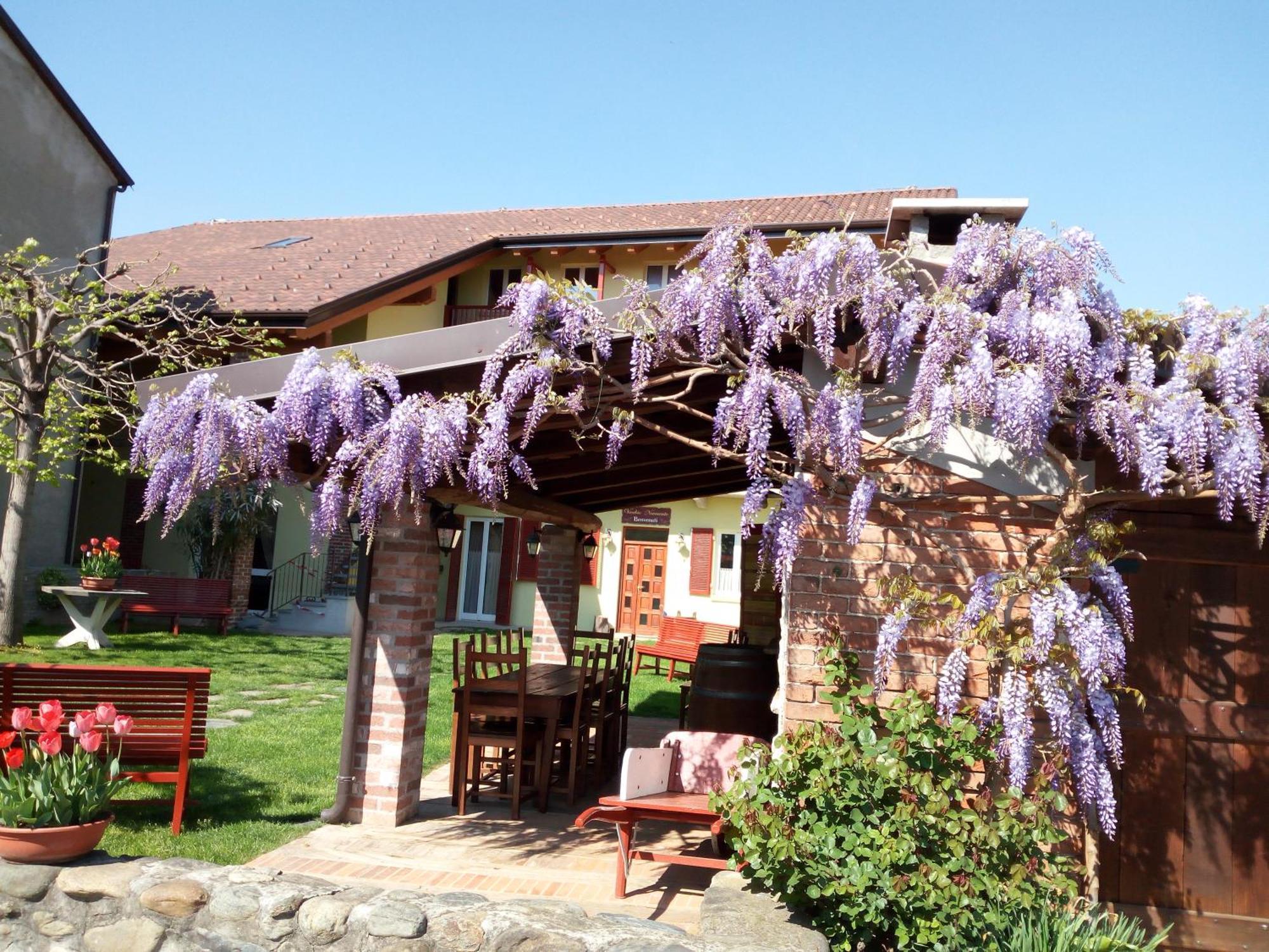 Locanda Vecchio Novecento Grosso Dış mekan fotoğraf
